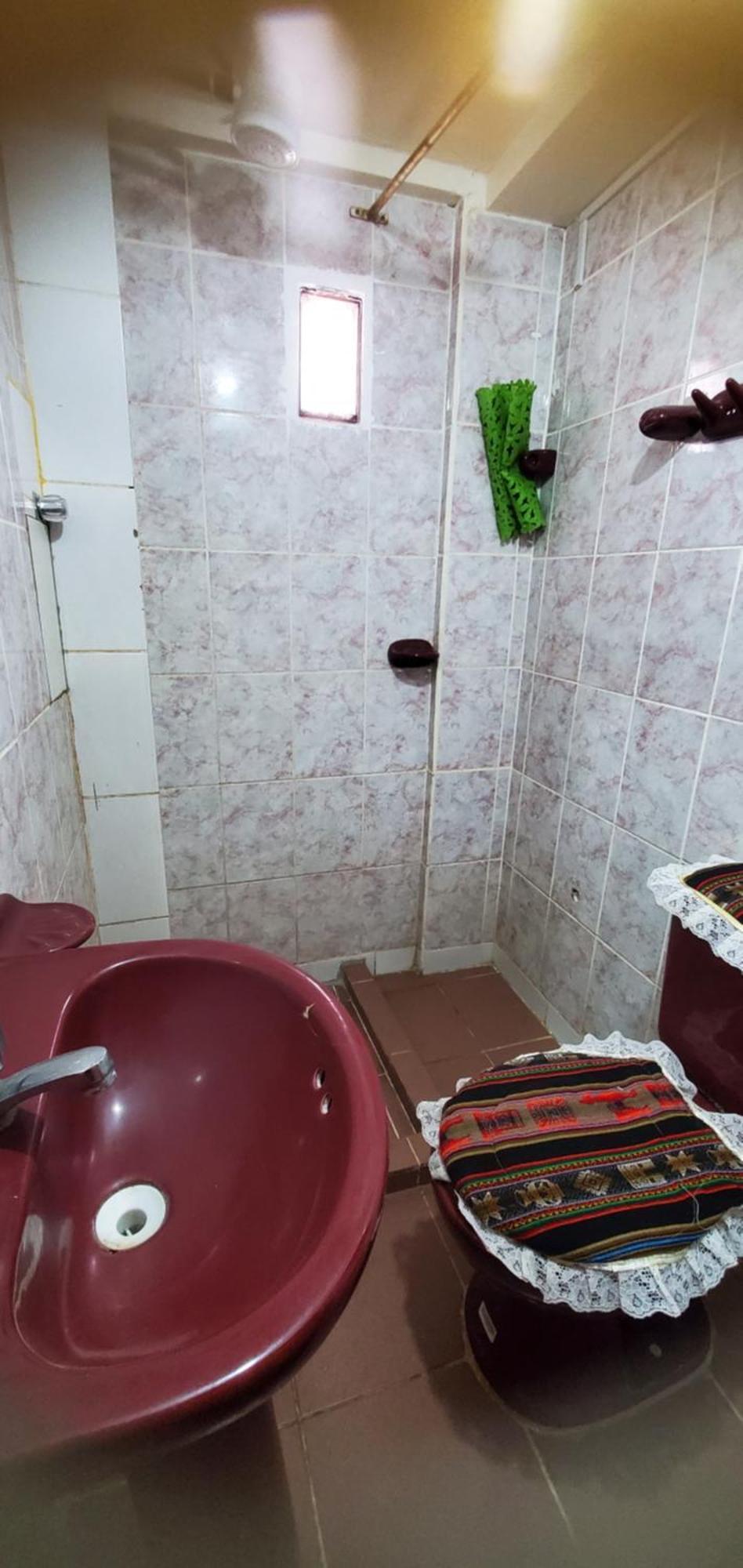 Hostal Golden Quinua Uyuni Dış mekan fotoğraf